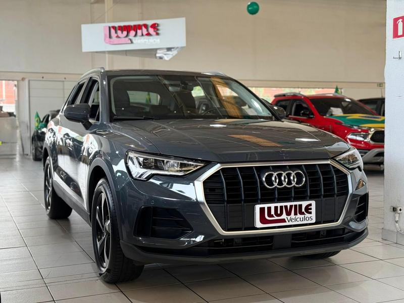 AUDI Q3 1.4TFSI