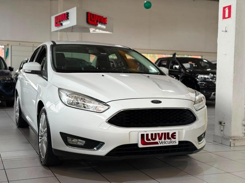 FORD FOCUS SE AT 2.0SC
