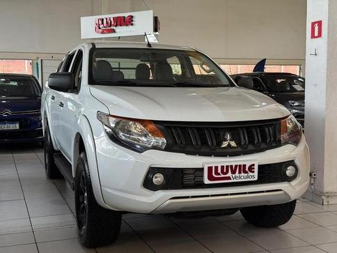 Mitsubishi L200 TRITON SPO GL 2023