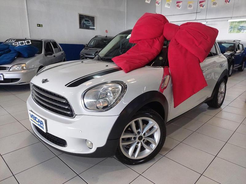 MINI COOPER CYMAN