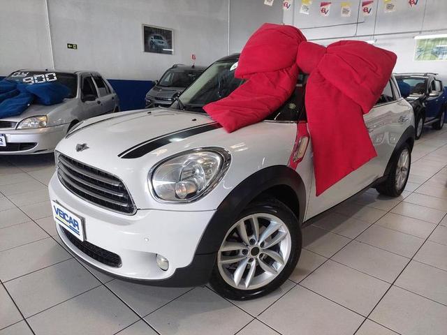 MINI COOPER CYMAN