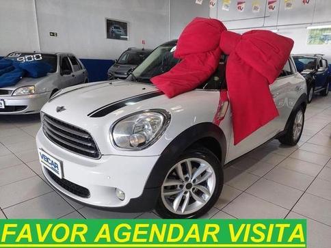 MINI COOPER CYMAN