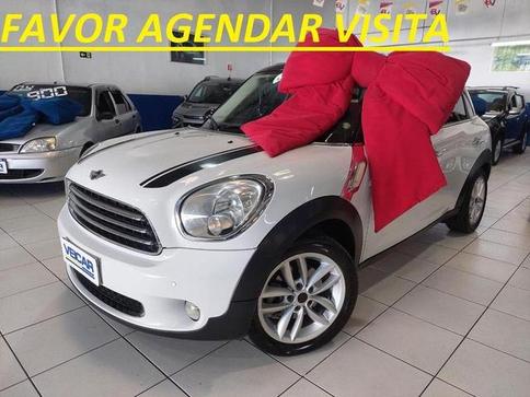 MINI COOPER CYMAN