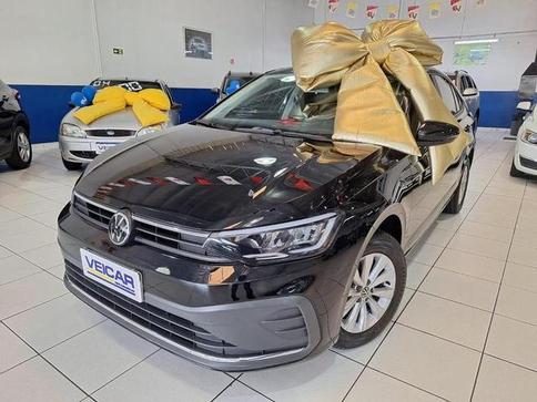 VOLKSWAGEN VIRTUS TSI 1.0 FLEX 12V 4P AUT.