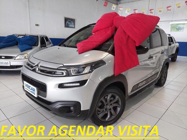 CITROEN AIRCROSS A LIVE