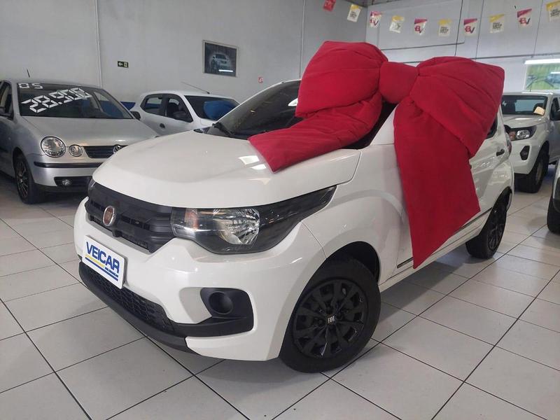 FIAT MOBI LIKE