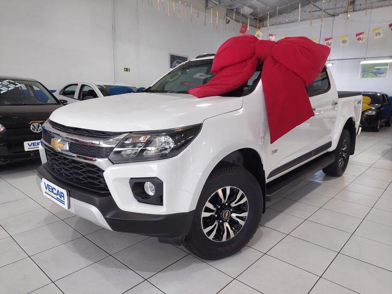 CHEVROLET S10 LS 2.8 TDI 4X4 CD