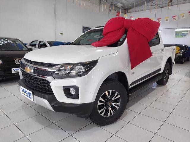 CHEVROLET S10 LS 2.8 TDI 4X4 CD