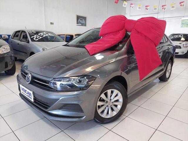VOLKSWAGEN VIRTUS 1.6 MSI AUTOMATICO