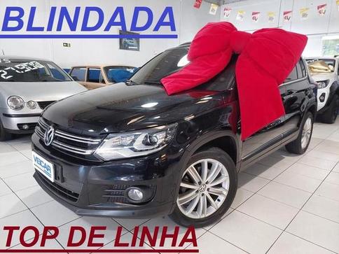 VOLKSWAGEN TIGUAN 2.0 TSI