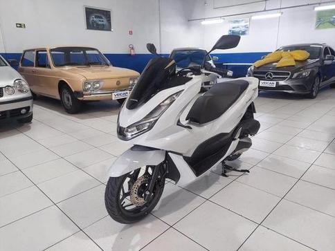HONDA PCX 160