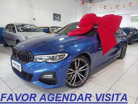 BMW 320I  ACTIVE FLEX
