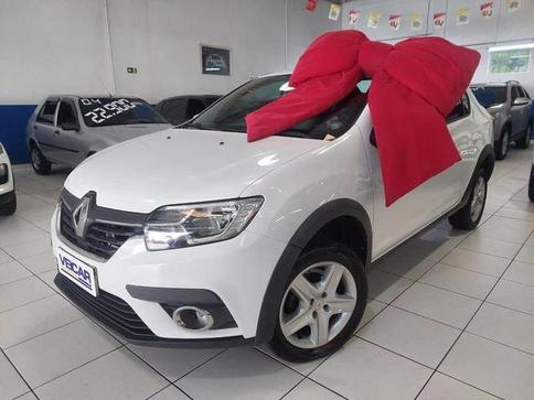 RENAULT LOGAN ZEN16CVT