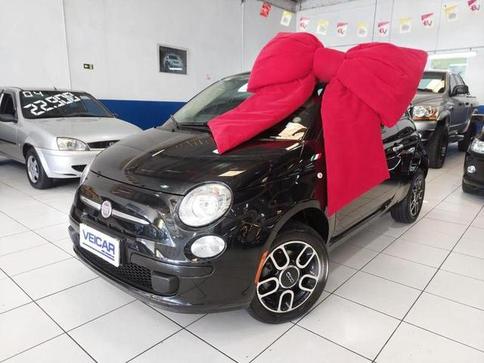 FIAT 500 CULT DUALOGIC _2P_