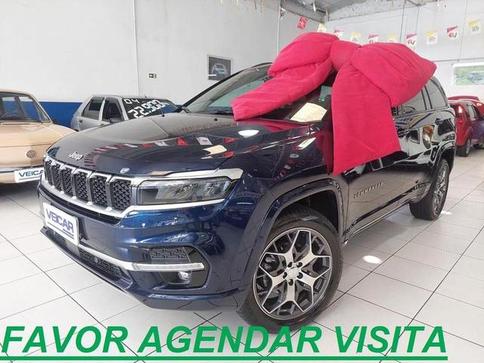 JEEP COMMANDER OVR TD380