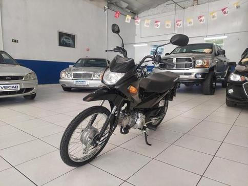 HONDA POP 110I ES