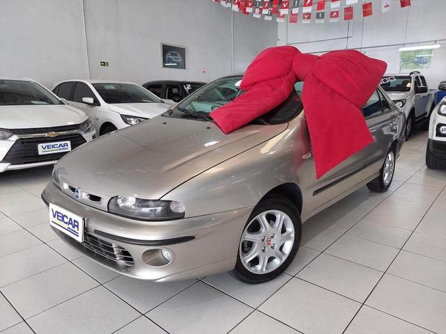 FIAT MAREA SX 1.8 16V 4P