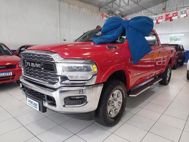 RAM 2500 LAIE