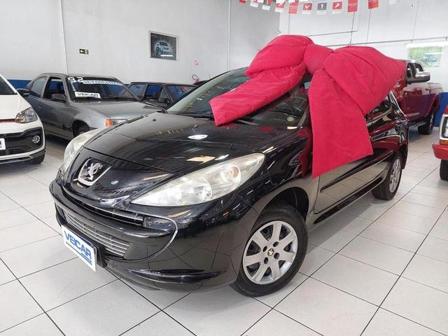 PEUGEOT 207HB XR