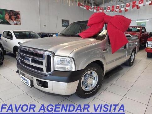 FORD F250 XL L