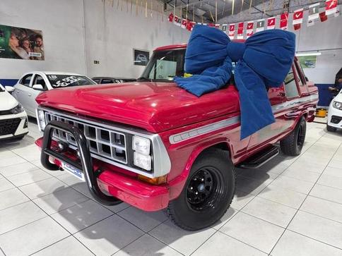 FORD F1000