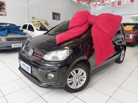 VOLKSWAGEN UP MOVE MDV TSI