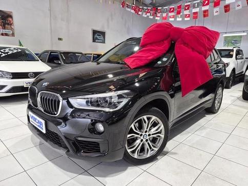 BMW X1 S20I ACTIVE FLEX