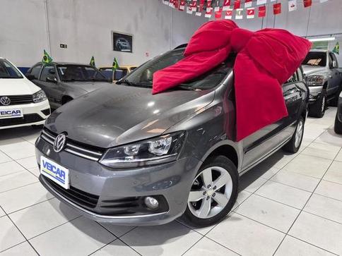 VOLKSWAGEN SPACEFOX TRENDLINE SI
