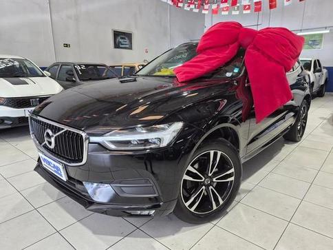 VOLVO XC 60 2.0 T5 MOMENTUM