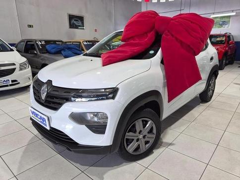 KWID ZEN 2 2023 FLEX