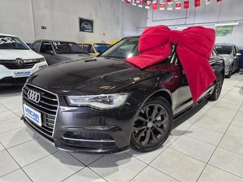 AUDI A6 252CV