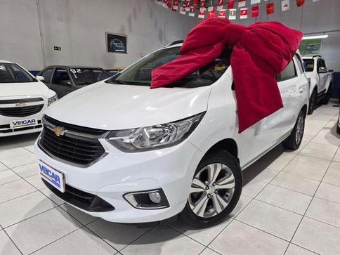 CHEVROLET SPIN 18L AT PREMIER