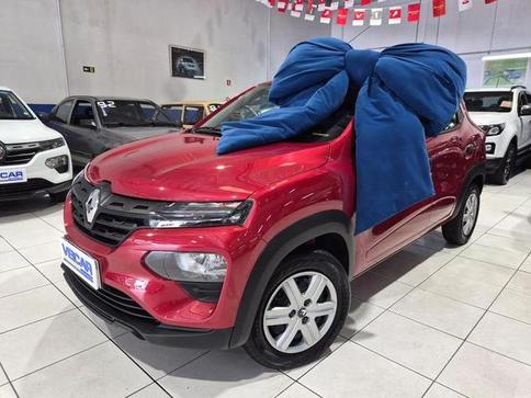 KWID ZEN 2 2025 FLEX