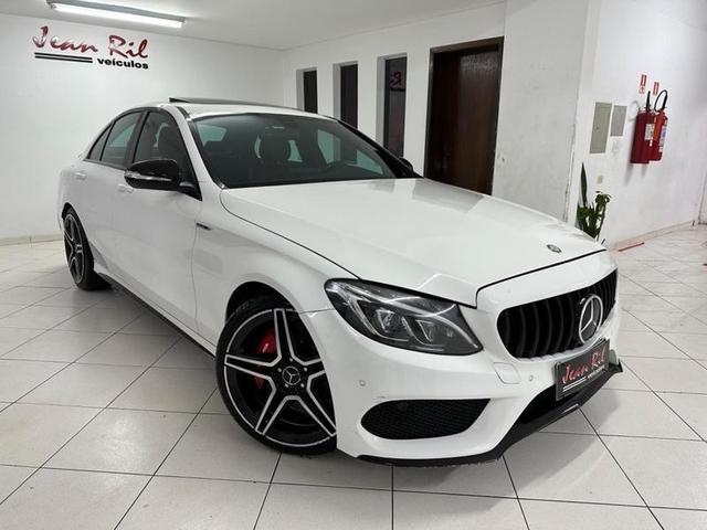 MERCEDES-BENZ C 250 2.0 CGI SPORT TURBO 16V