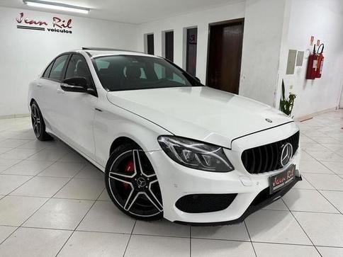 MERCEDES-BENZ C 250 2.0 CGI SPORT TURBO 16V