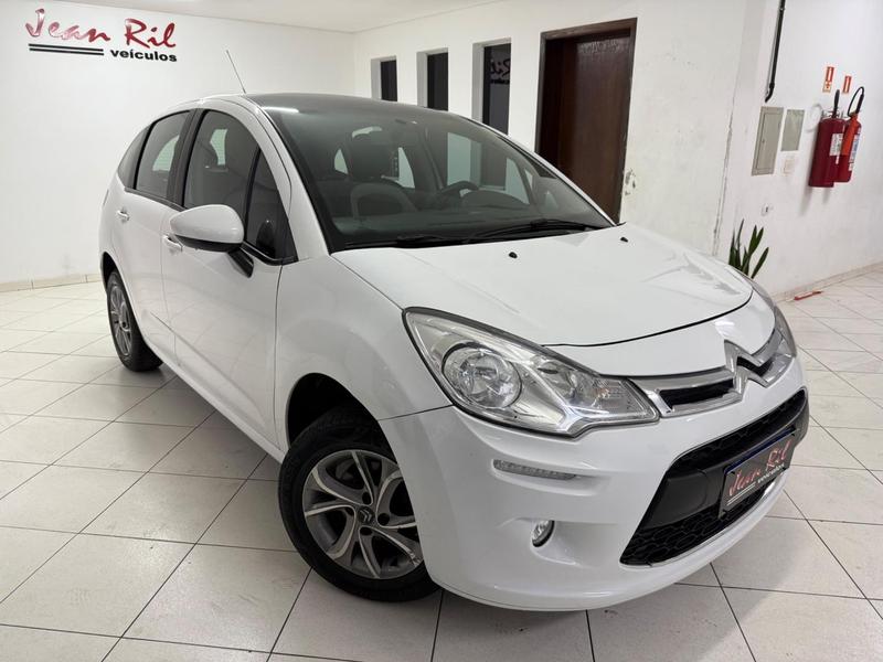 CITROEN C3 1.2 TEND PTECH
