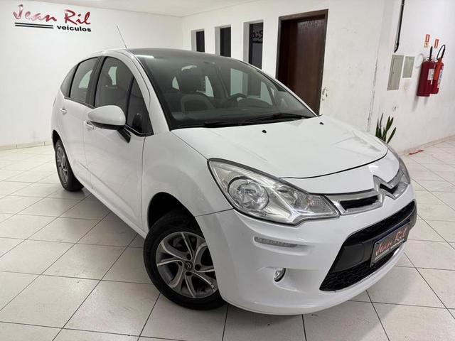 CITROEN C3 1.2 TEND PTECH