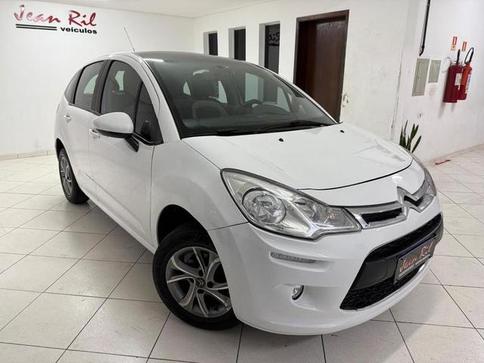 CITROEN C3 1.2 TEND PTECH