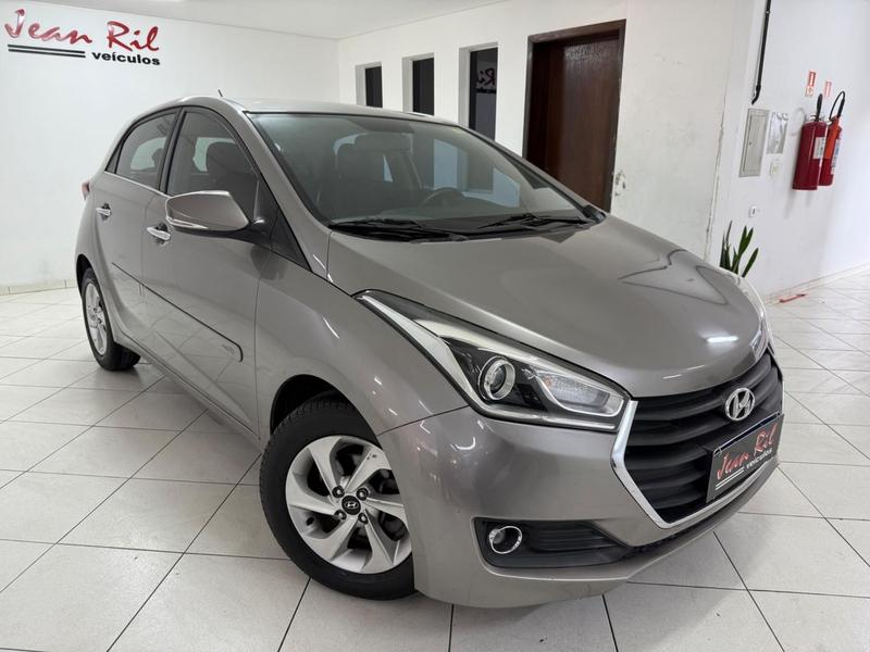 HYUNDAI HB20 1.6 A PREMIUM