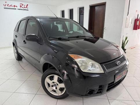 FORD FIESTA 1.0 8V FLEX 5P