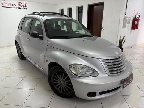 CHRYSLER PT CRUISER LIMITED EDIT. 2.4 16V 4P
