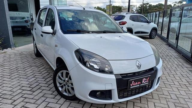 RENAULT SANDERO EXPRESSION 1.0 16V
