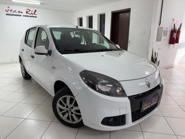 RENAULT SANDERO EXPRESSION 1.0 16V