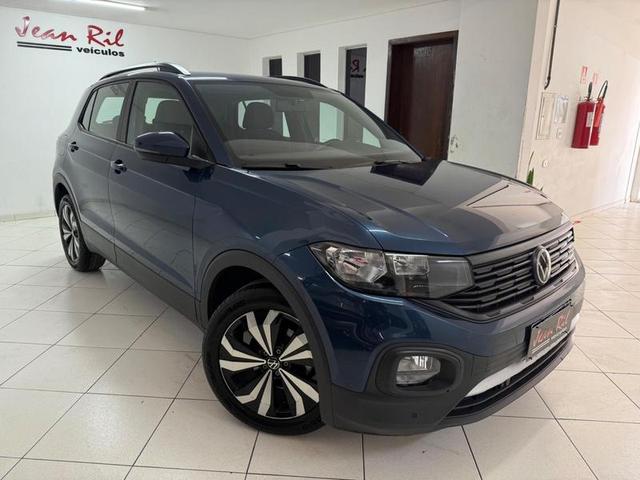 VOLKSWAGEN T CROSS TSI