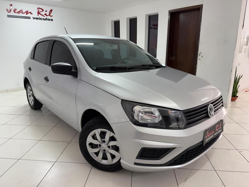 VOLKSWAGEN GOL CITY 1.0 MI G6