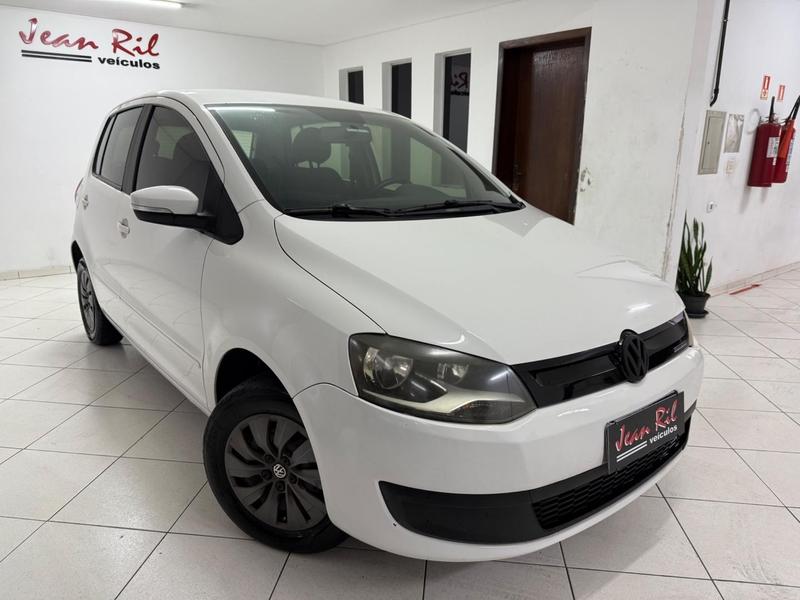 VOLKSWAGEN FOX BLUEMOTION 1.0 4 P