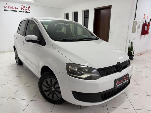 VOLKSWAGEN FOX BLUEMOTION 1.0 4 P