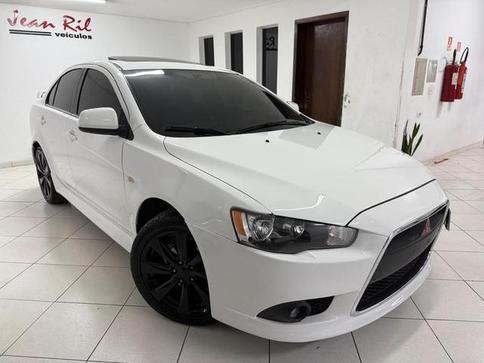 MITSUBISHI LANCER 2.0 GT