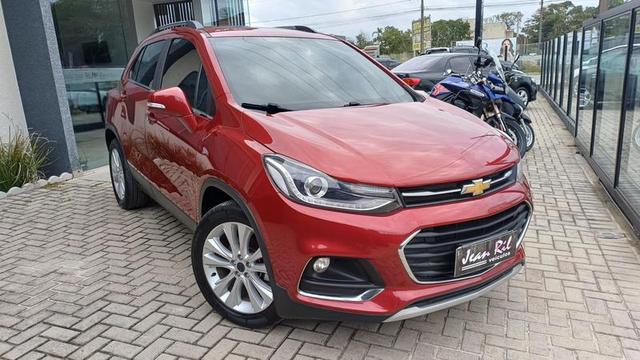 CHEVROLET TRACKER PREMIER