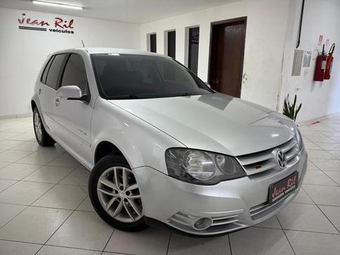VOLKSWAGEN GOLF 1.6 SPORTLINE